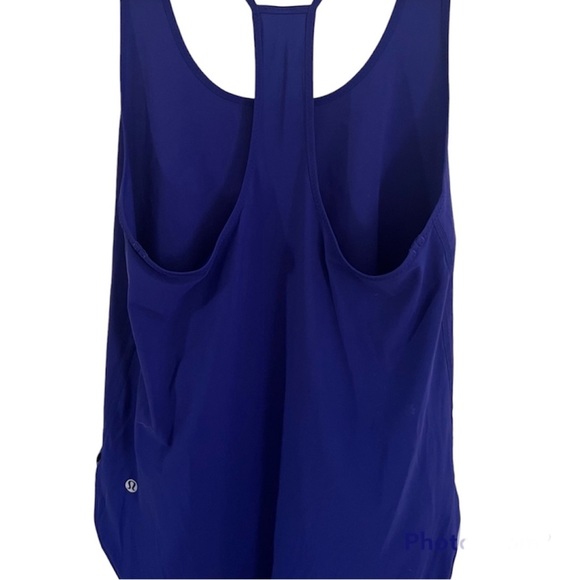 Lululemon Yoga Tank Top - Picture 2 of 6